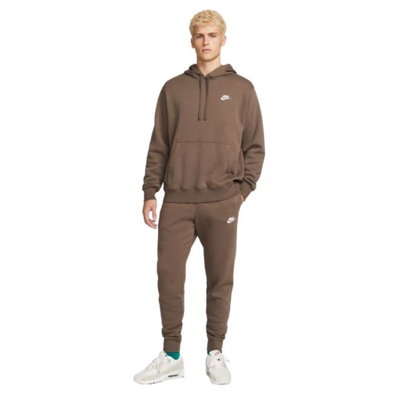 Tepláky Nike Nsw Club Jogger M BV2671 004 – Obrázok 3