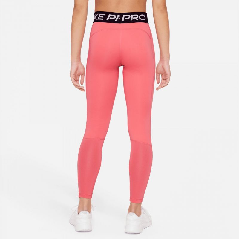 Legíny Nike Pro Jr DA1028-603 – Obrázok 2