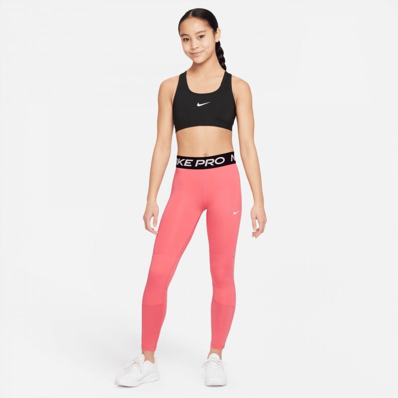 Legíny Nike Pro Jr DA1028-603 – Obrázok 3