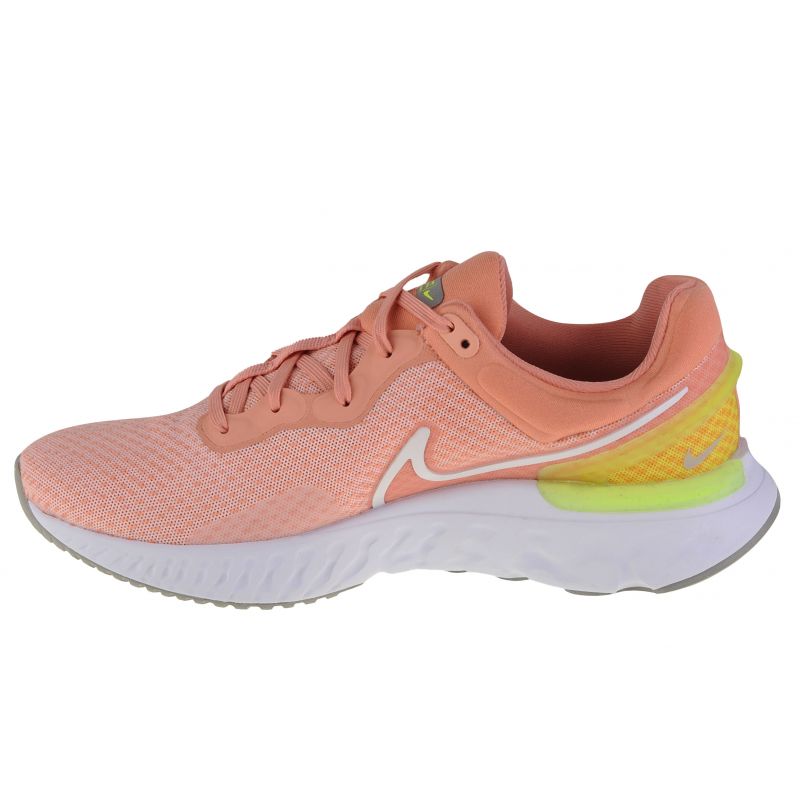 Obuv Nike React Miler 3 W DD0491-800 – Obrázok 2