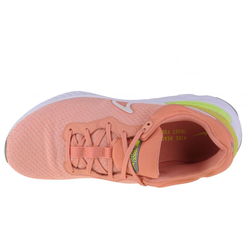 Obuv Nike React Miler 3 W DD0491-800 – Obrázok 3
