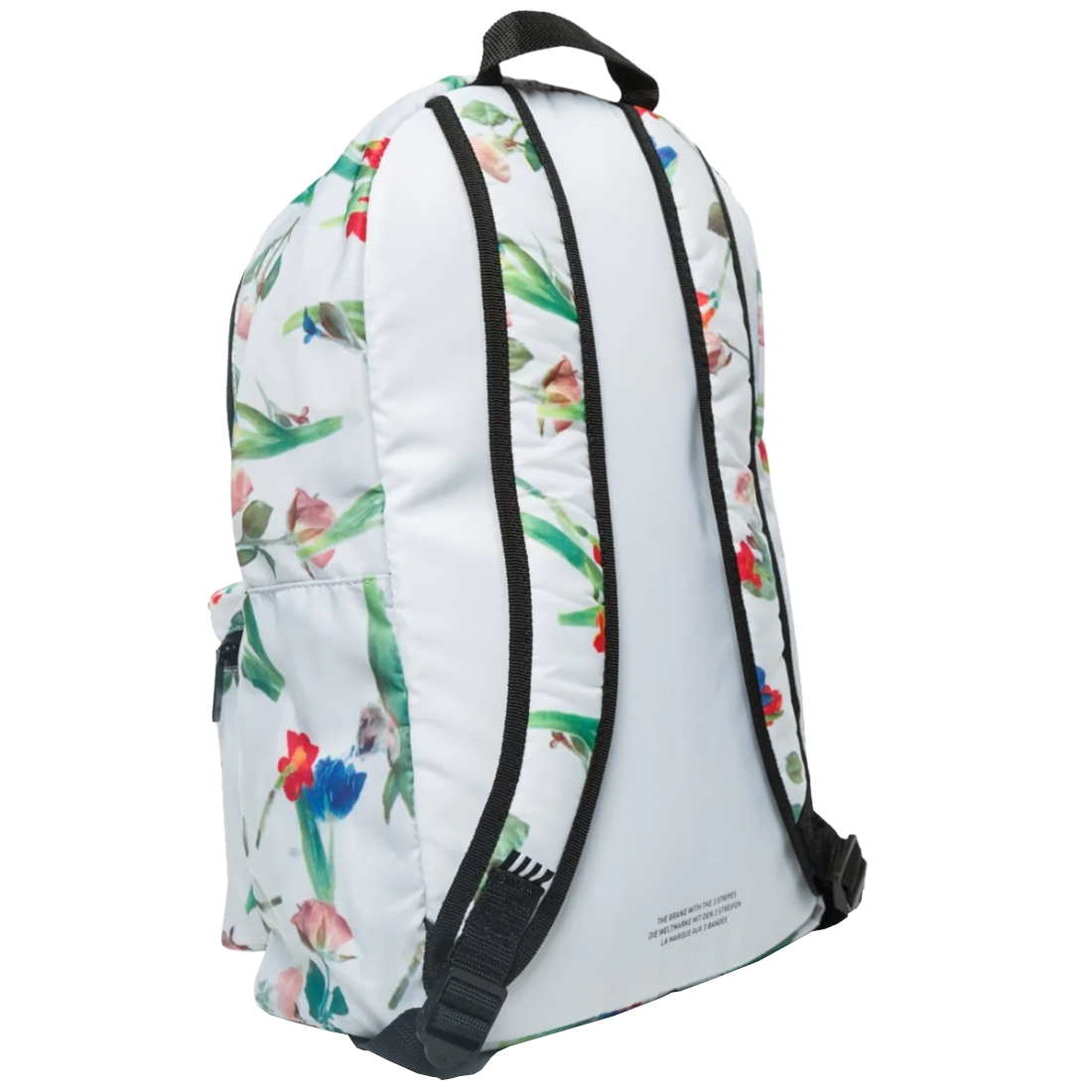 Batoh adidas Classic Backpack EI4762 – Obrázok 2