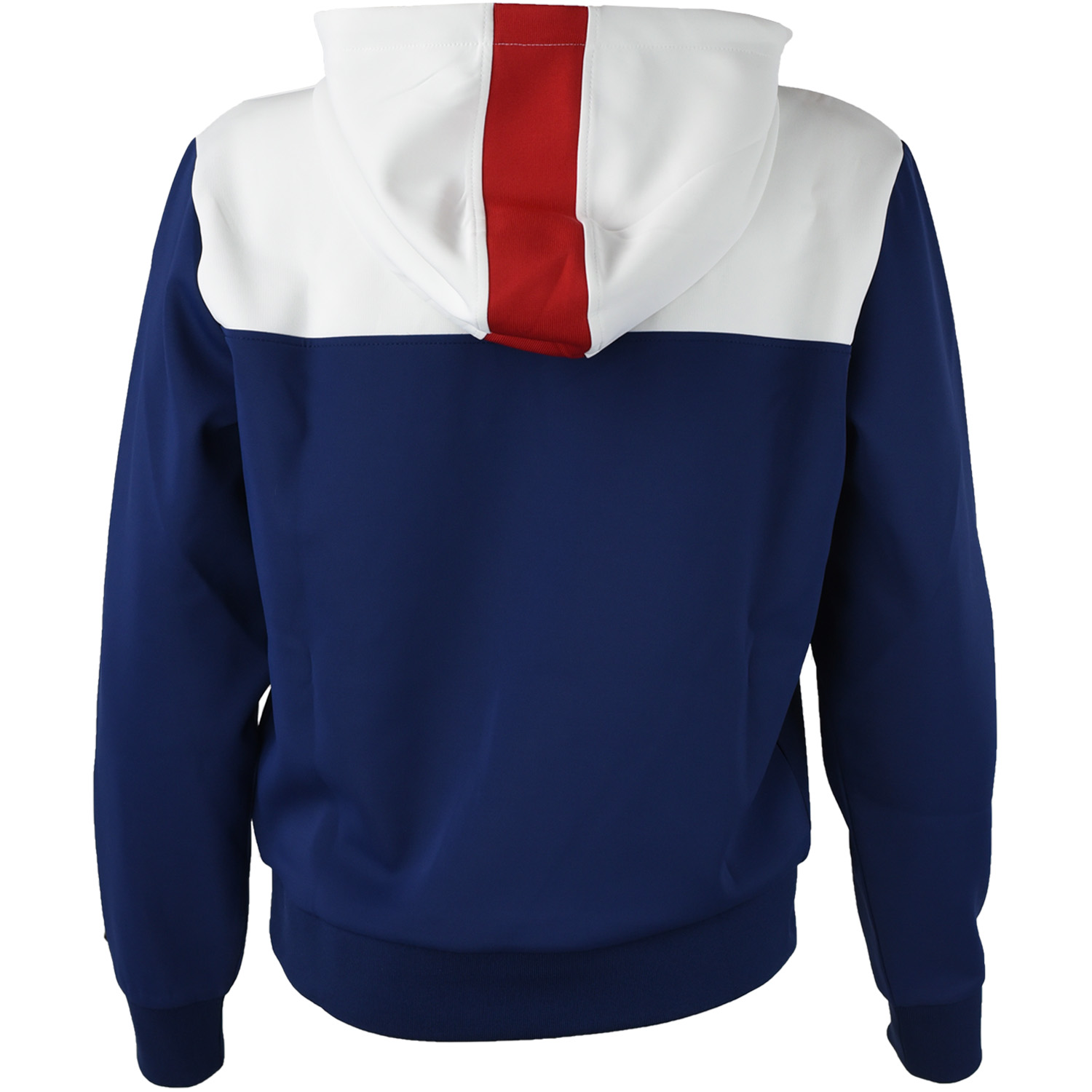 Mikina Fila Bosa Cropped Hoody FAW0273-53007 – Obrázok 3