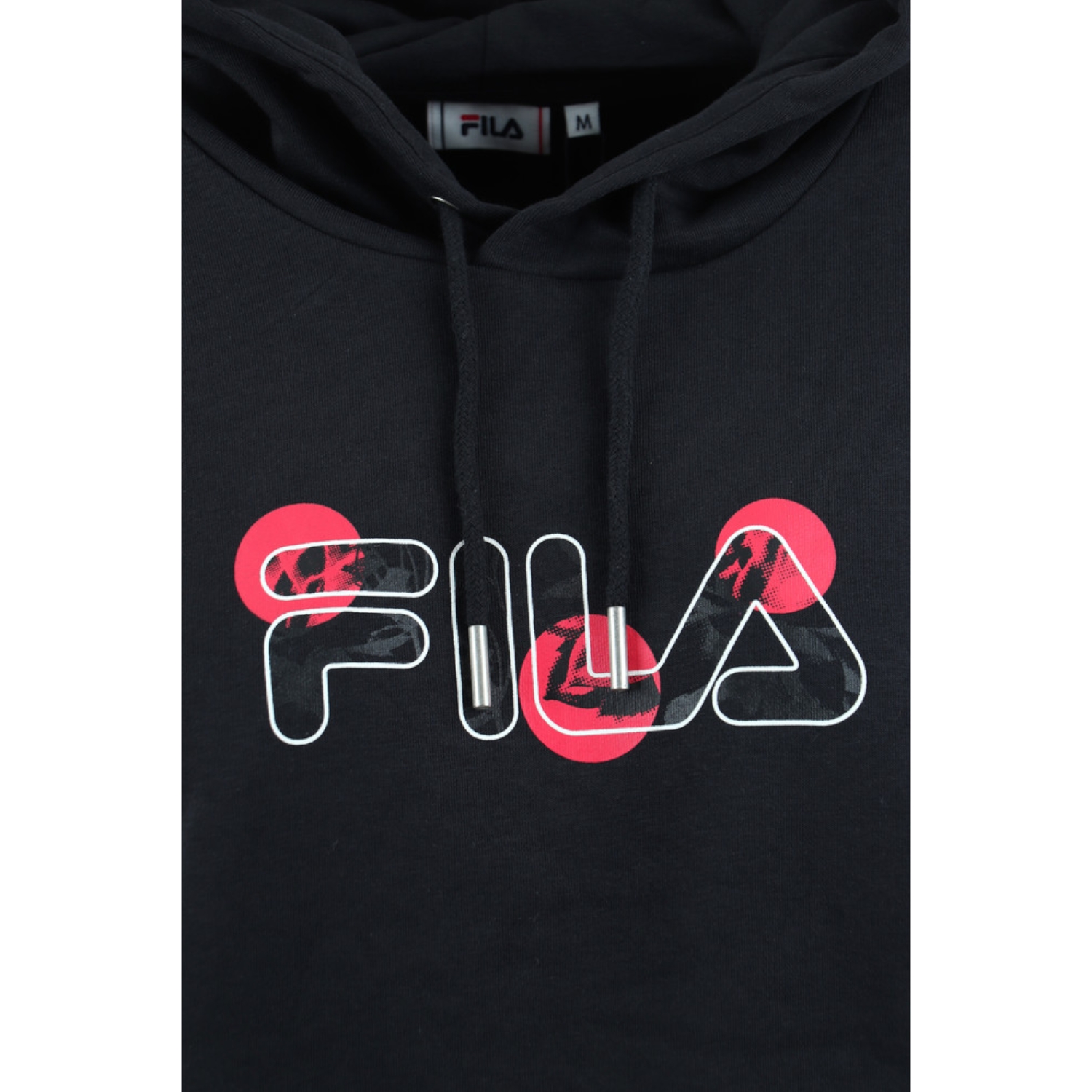 Mikina Fila Bellagio Hoody FAW0274-80001 – Obrázok 2