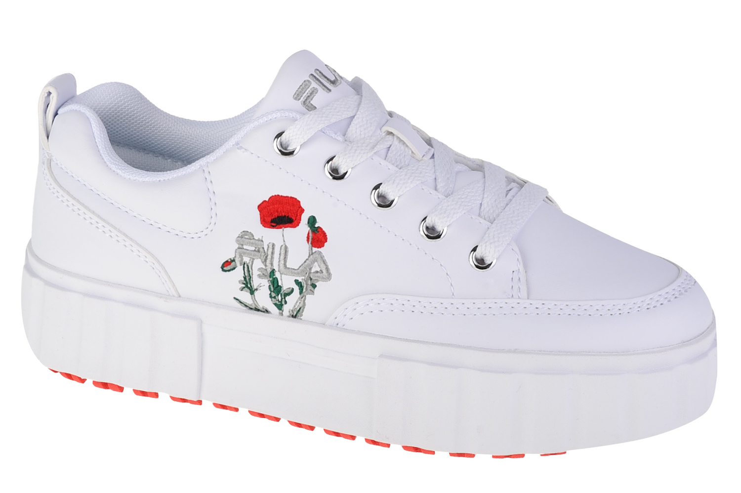 Obuv Fila Sandblast P Wmn FFW0064-13041 – Obrázok 5
