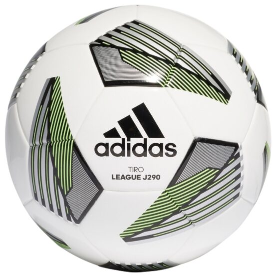adidas Tiro League J290 Ball FS0371