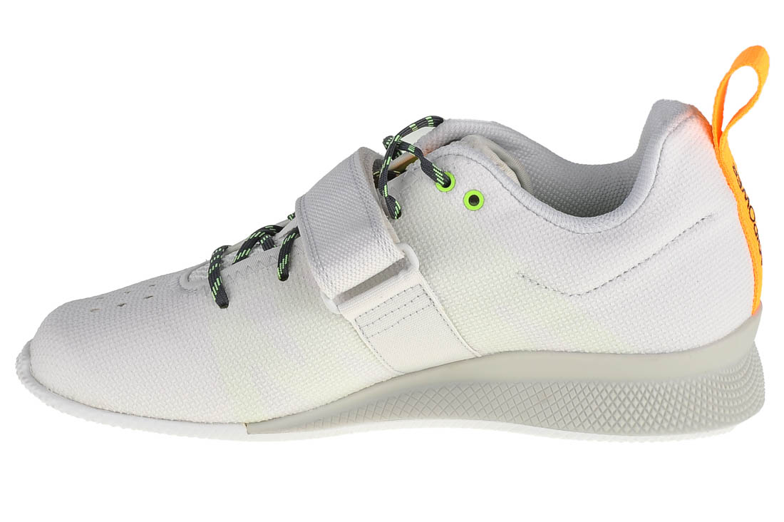 Vzpieračská obuv Adidas Weightlifting II FU8165 – Obrázok 2