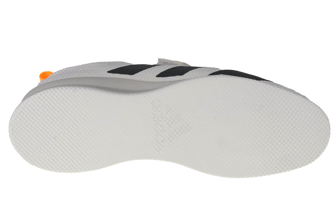 Vzpieračská obuv Adidas Weightlifting II FU8165 – Obrázok 4