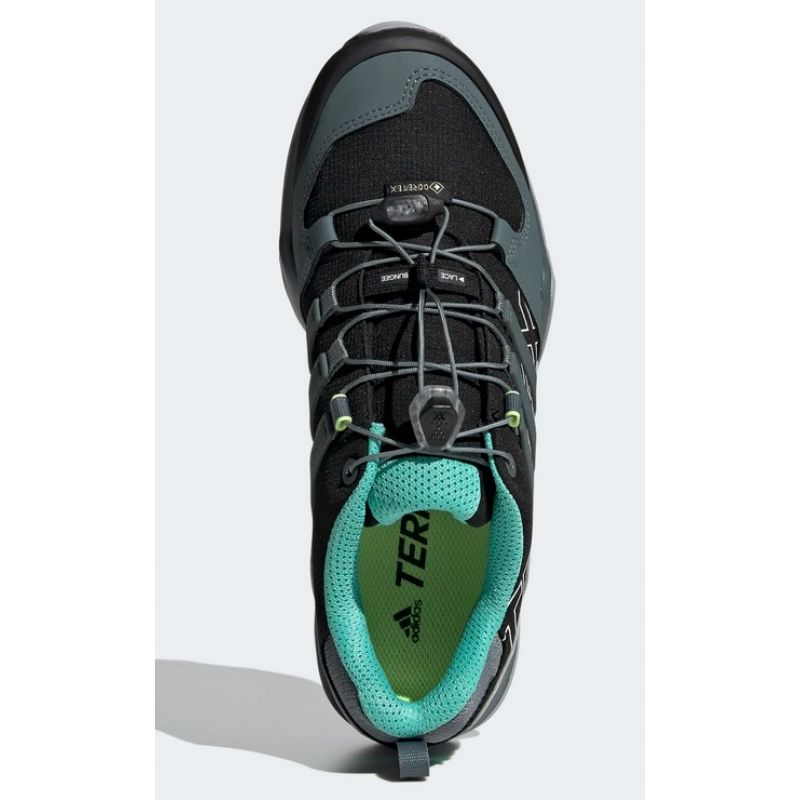 Dámske trekové topánky Adidas Terrex Swift R2 GTX FX4681 – Obrázok 2
