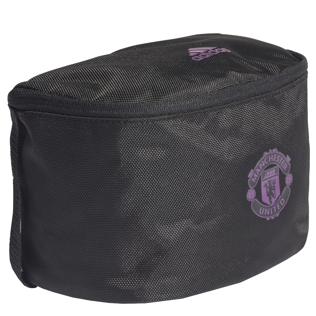 Kozmetická taška adidas Manchester United Wash Kit GU0137 – Obrázok 3