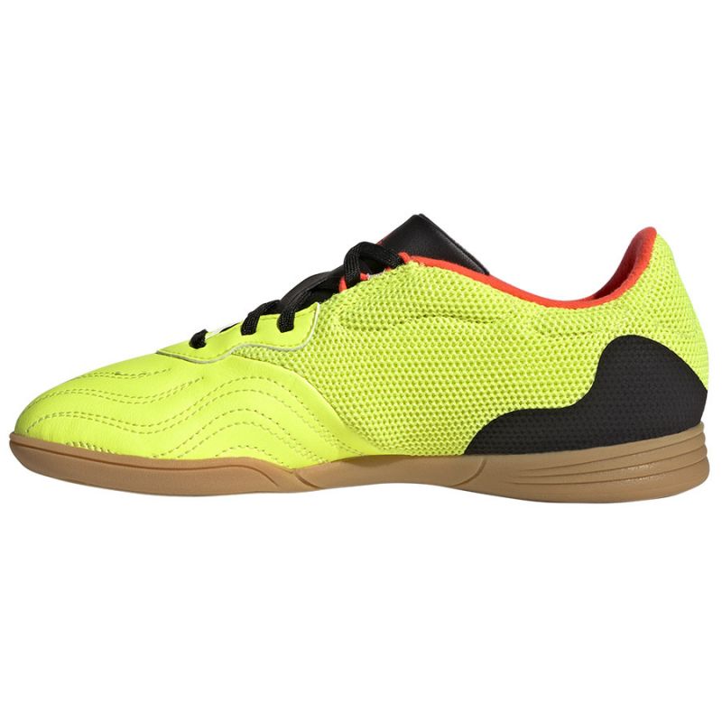 Halovky Adidas Copa Sense.3 IN Sala Jr GZ1382 – Obrázok 2