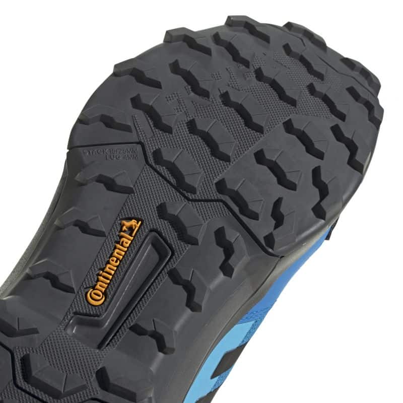 Outdorová obuv Adidas Terrex AX4 GZ3009 – Obrázok 7