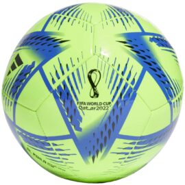 adidas Al Rihla Club Ball H57785