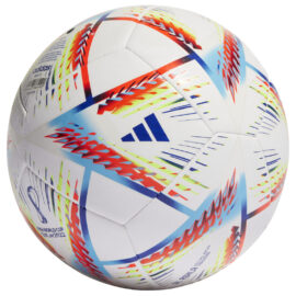 adidas Al Rihla Training Ball H57798