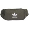 adidas Adicolor Branded Webbing Waist Bag HD7168