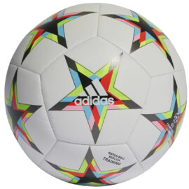 adidas UEFA Champions League Training Void Texture Ball HE3774