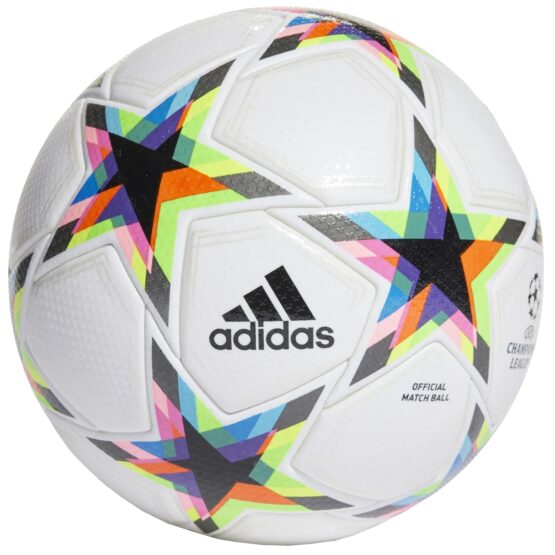 adidas UEFA Champions League Pro Void Ball HE3777