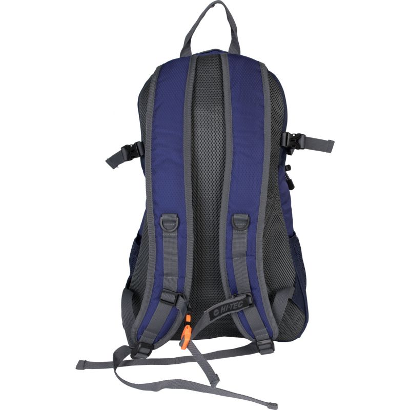 Ruksak Hi-Tec Murray 35L námornícka modro-modrá – Obrázok 2