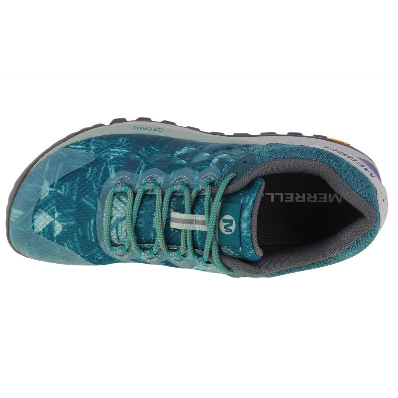 Obuv Merrell Antora 2 W J067192 – Obrázok 3