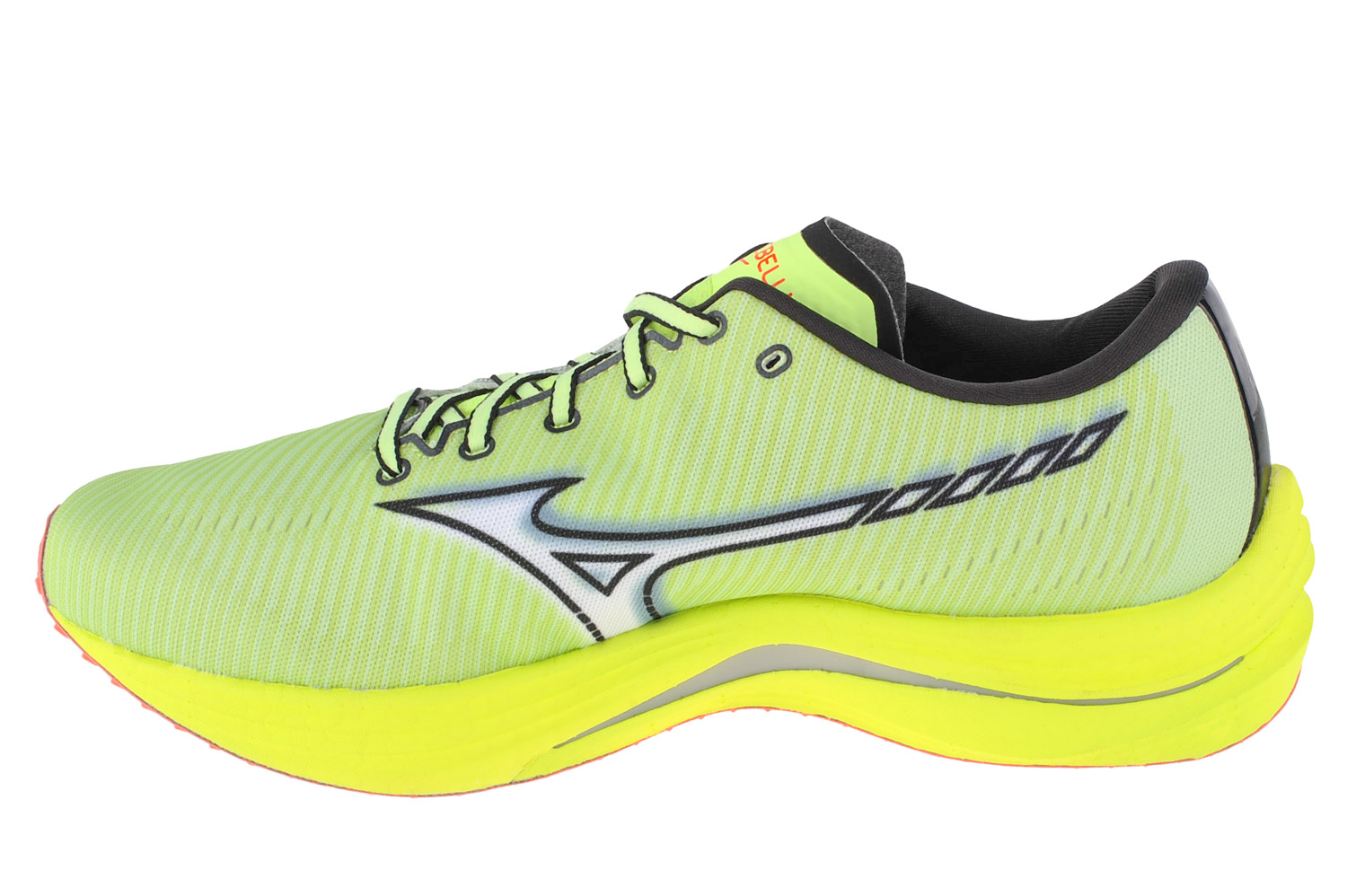 Bežecká obuv Mizuno Wave Rebellion J1GC211702 – Obrázok 2