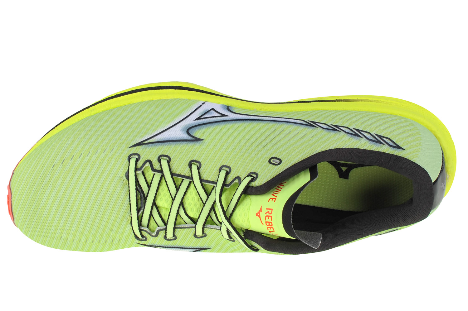 Bežecká obuv Mizuno Wave Rebellion J1GC211702 – Obrázok 3