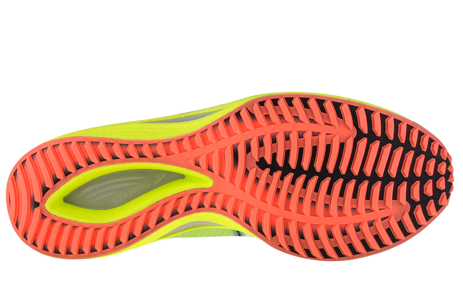 Bežecká obuv Mizuno Wave Rebellion J1GC211702 – Obrázok 4