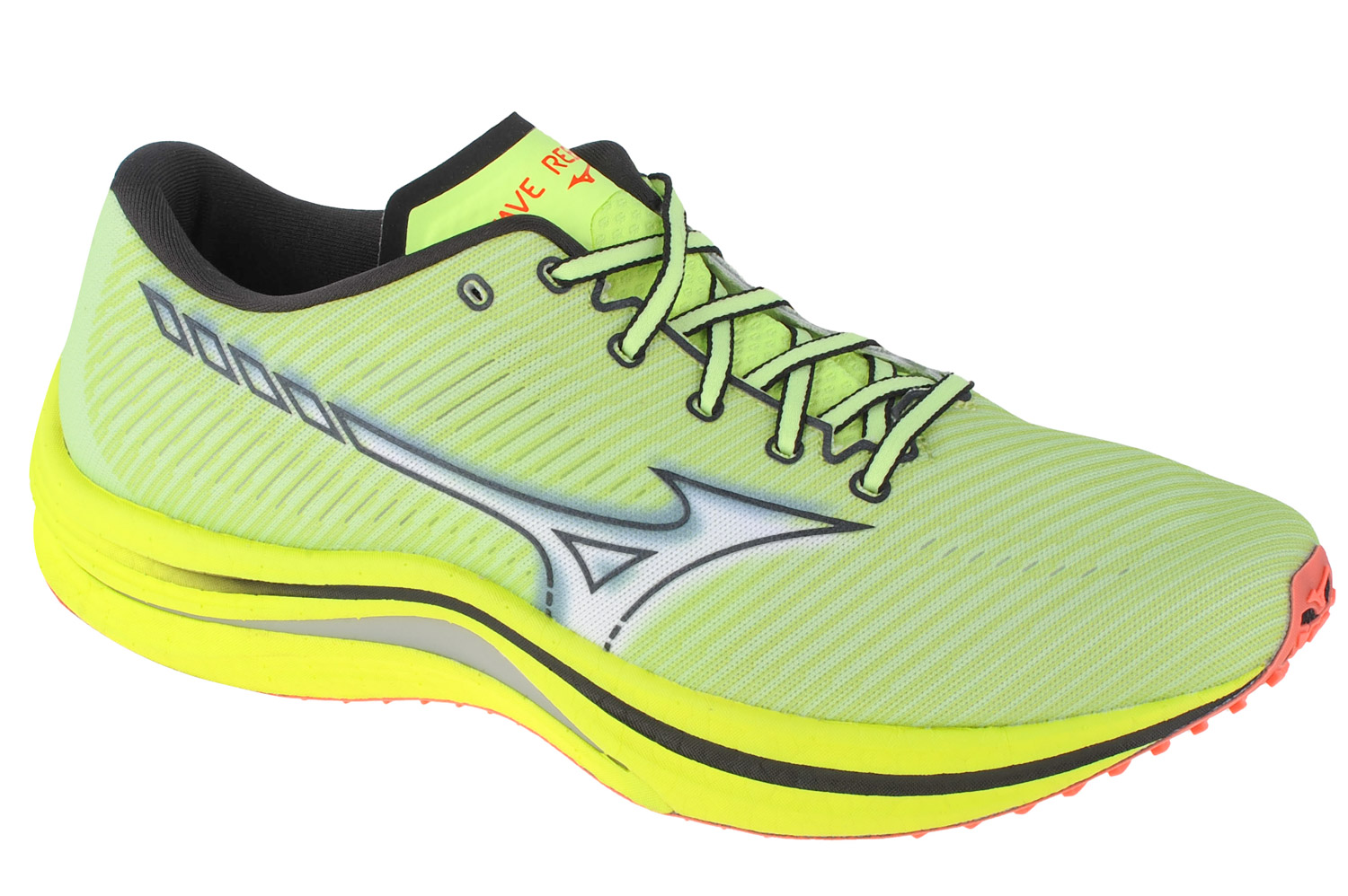 Bežecká obuv Mizuno Wave Rebellion J1GC211702 – Obrázok 5