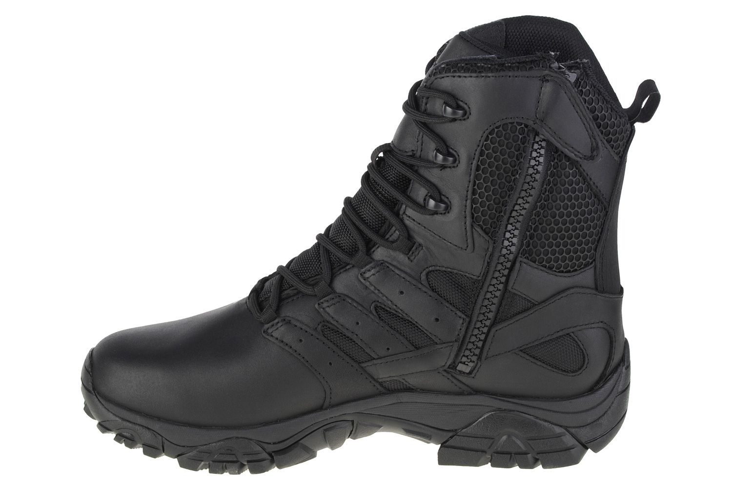 Taktická obuv Merrell MOAB 2 8'' Response WP J45335 – Obrázok 2