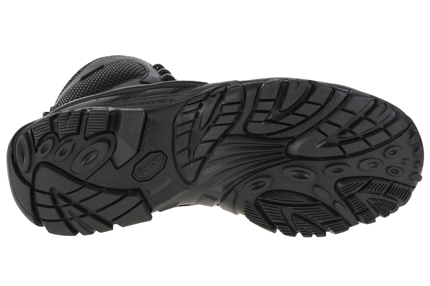 Taktická obuv Merrell MOAB 2 8'' Response WP J45335 – Obrázok 4