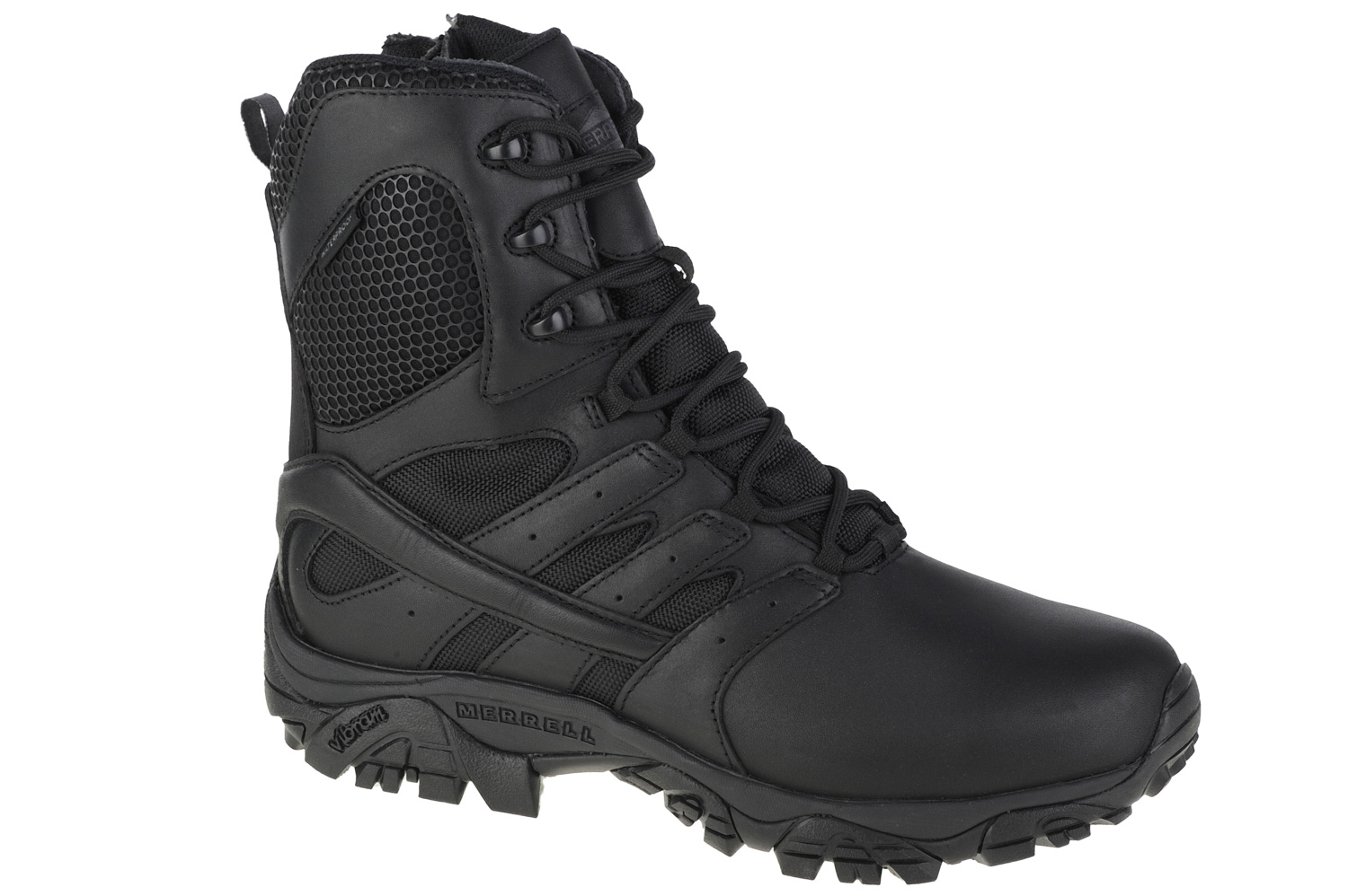 Taktická obuv Merrell MOAB 2 8'' Response WP J45335 – Obrázok 5