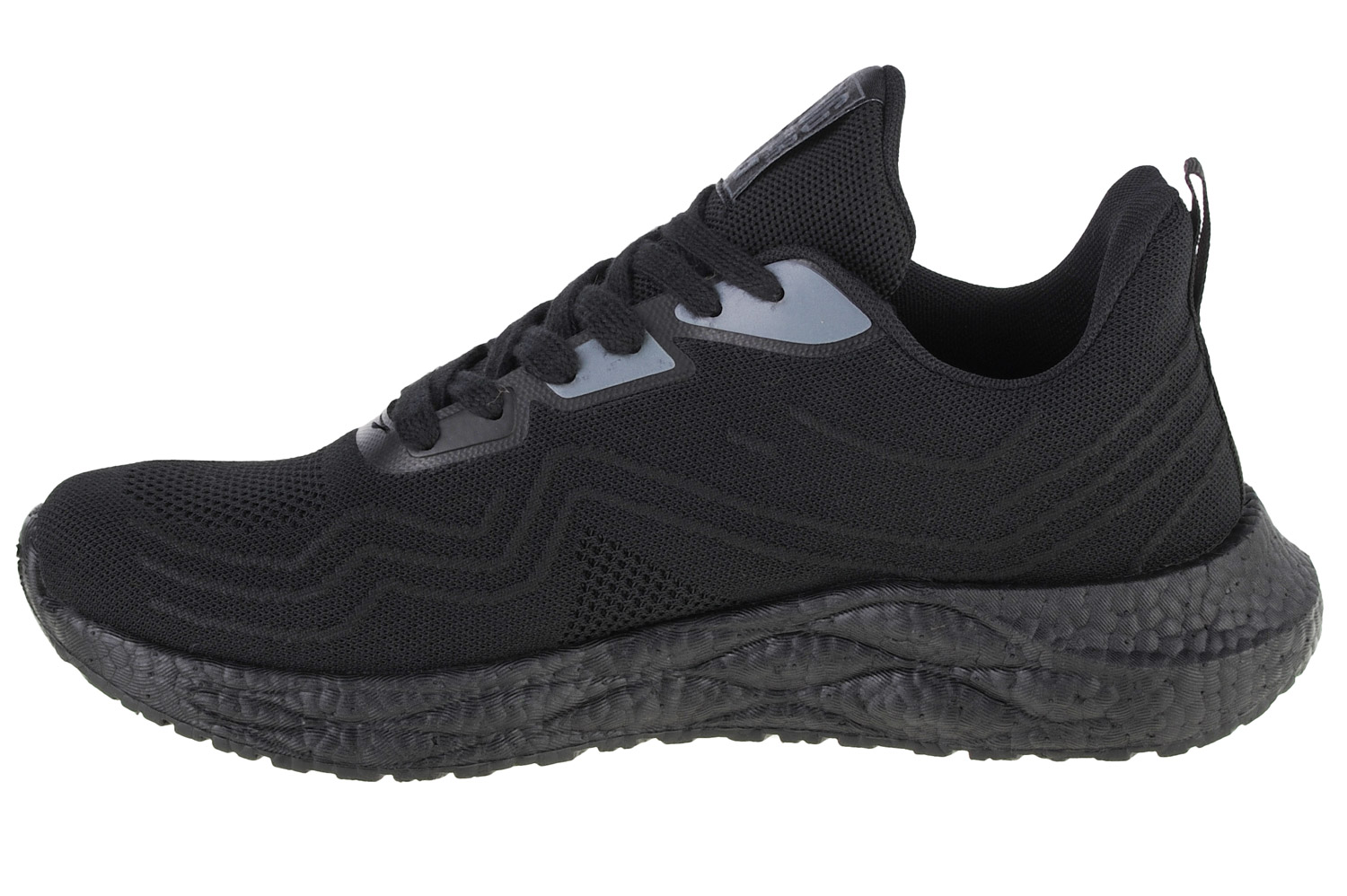 Obuv Big Star Shoes KK174018 – Obrázok 2