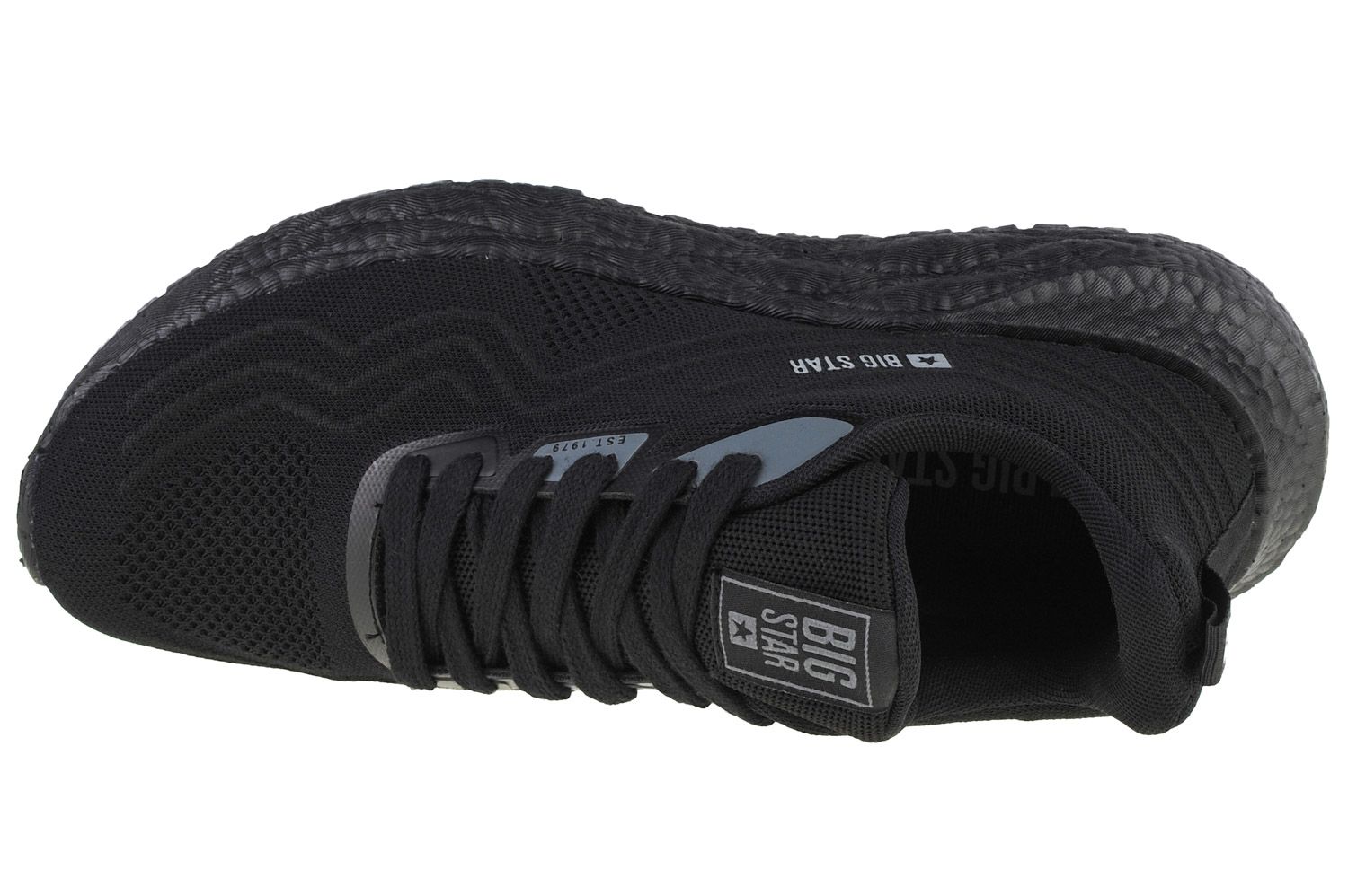 Obuv Big Star Shoes KK174018 – Obrázok 3