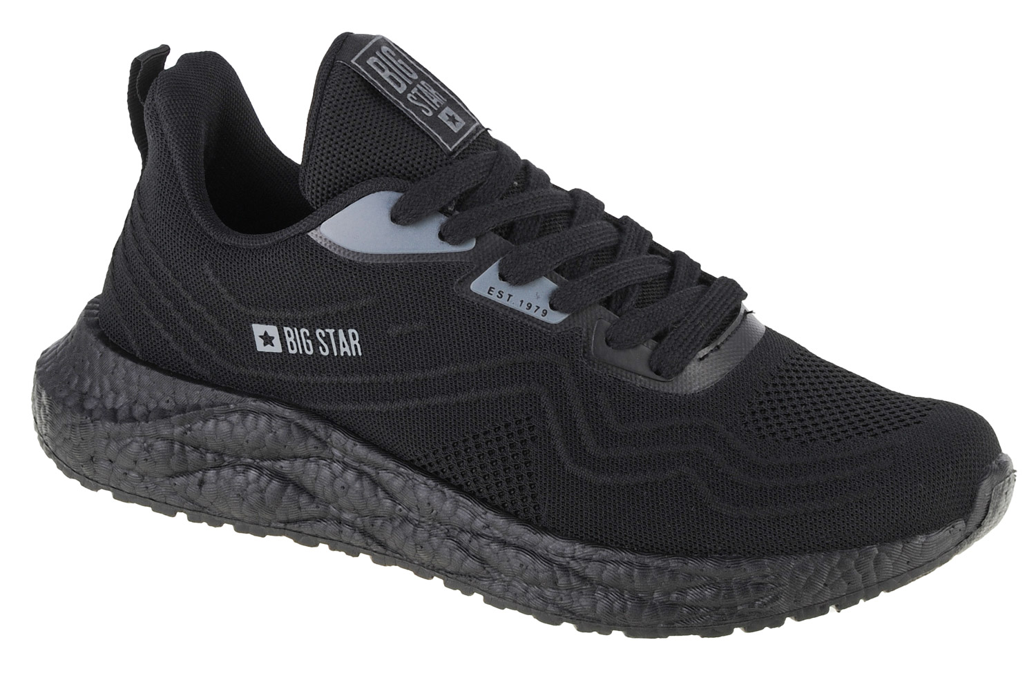 Obuv Big Star Shoes KK174018 – Obrázok 5