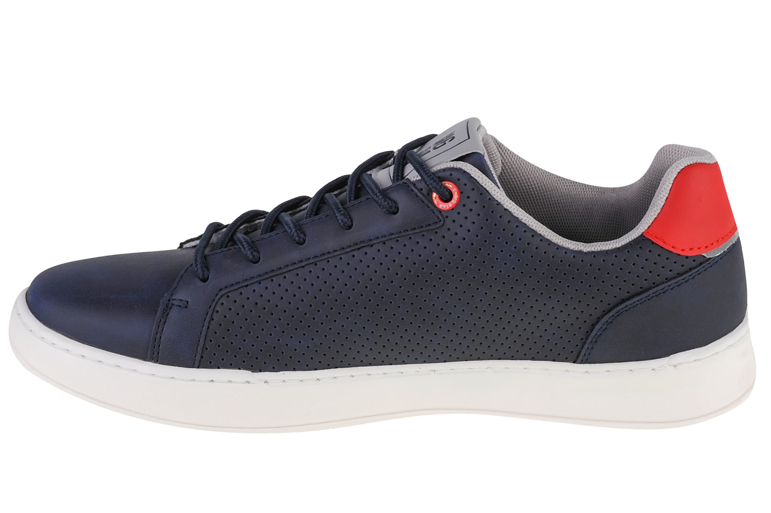 Obuv Big Star Shoes KK174058 – Obrázok 2