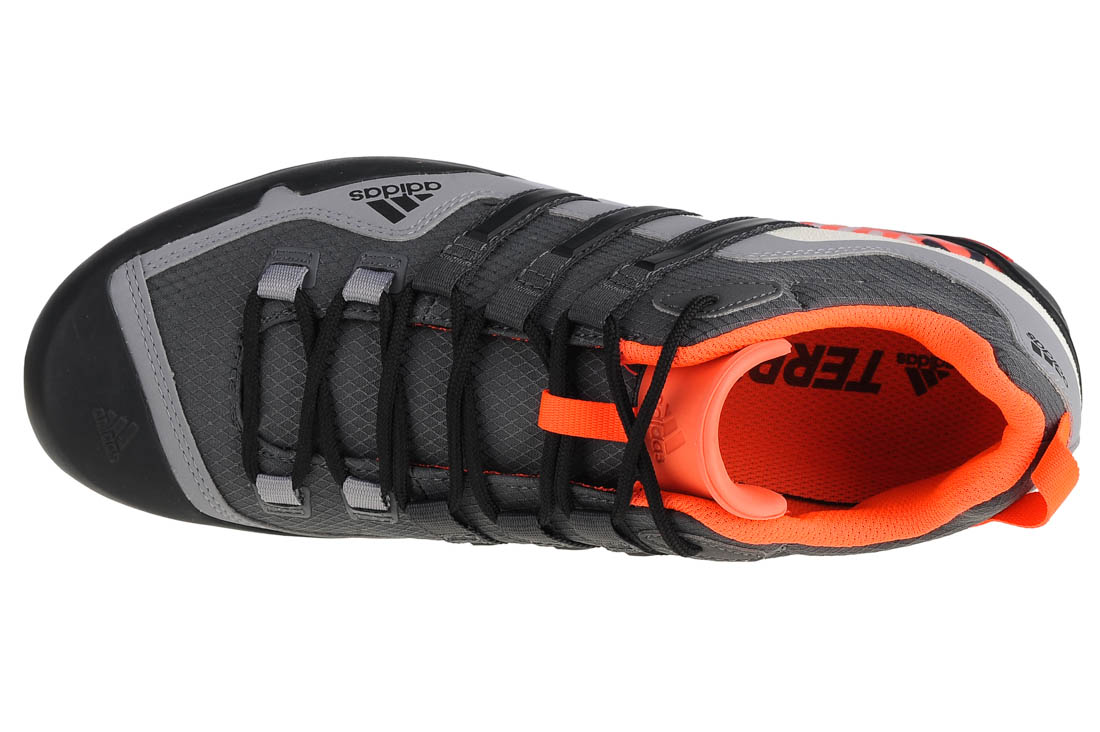 Obuv Adidas Terrex Swift Solo S29255 – Obrázok 3