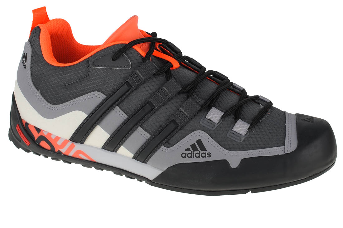 Obuv Adidas Terrex Swift Solo S29255 – Obrázok 5