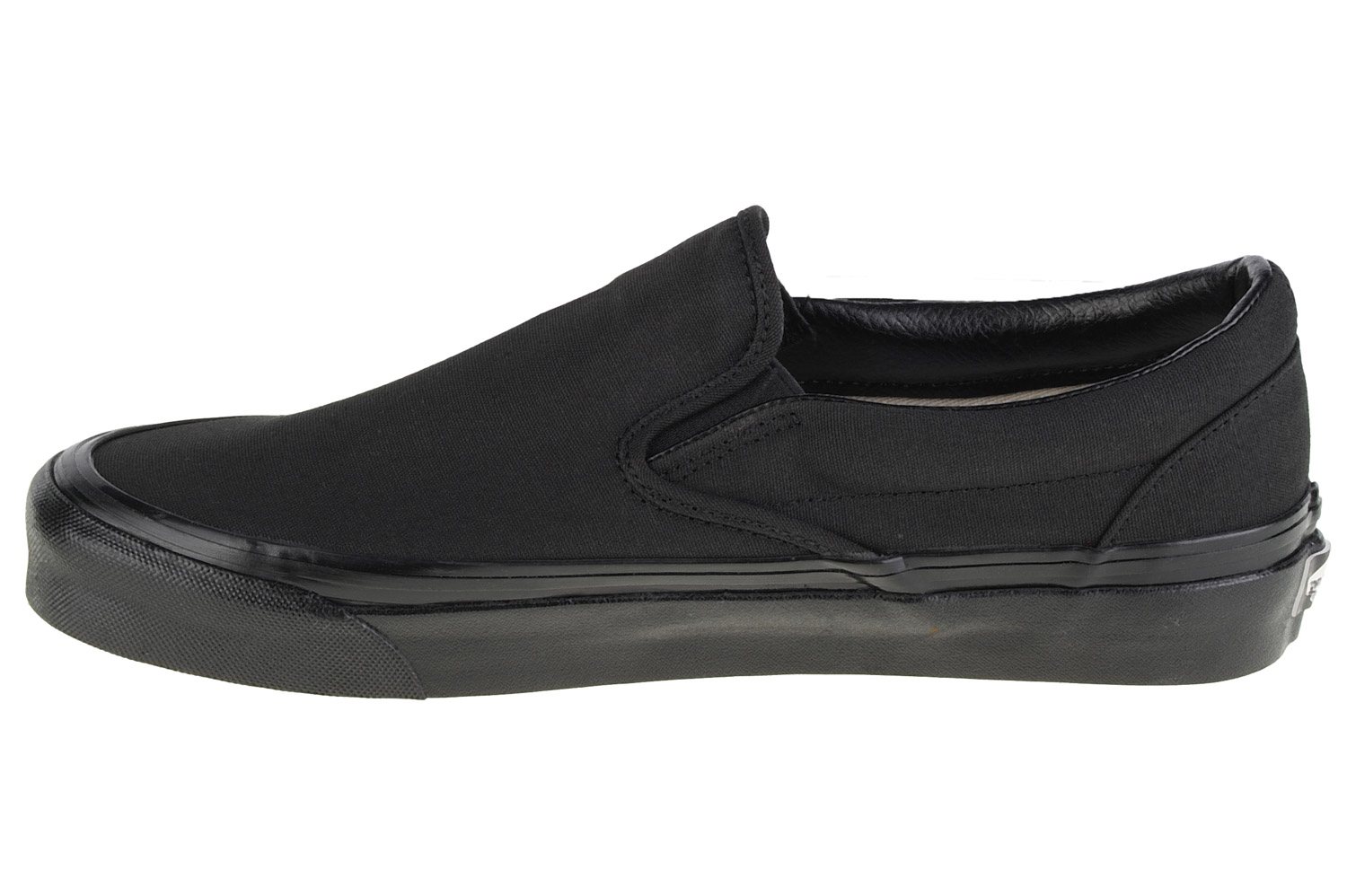 Tenisky Vans Classic Slip-On VN0A3JEXUCX1 – Obrázok 2