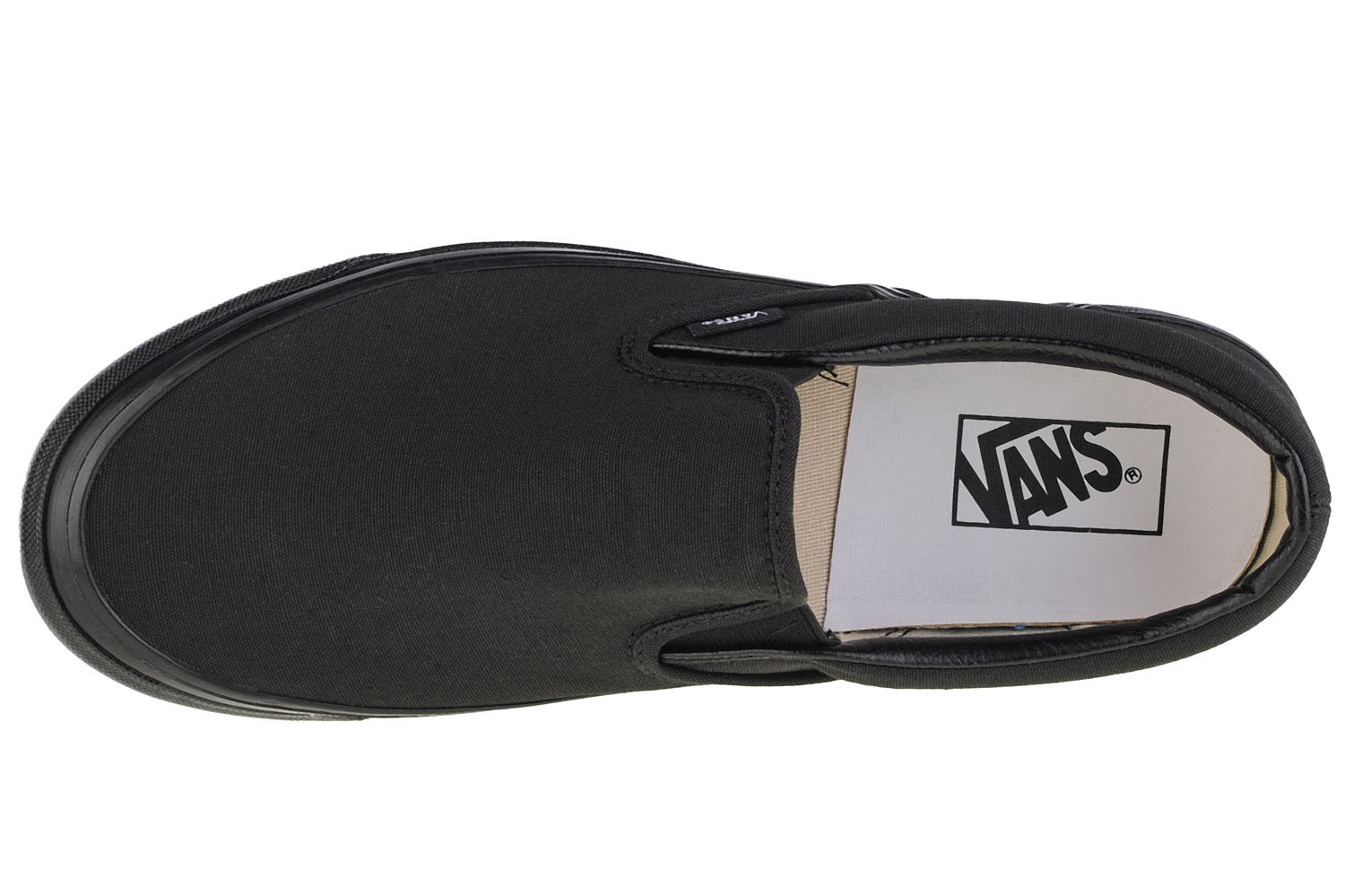 Tenisky Vans Classic Slip-On VN0A3JEXUCX1 – Obrázok 3