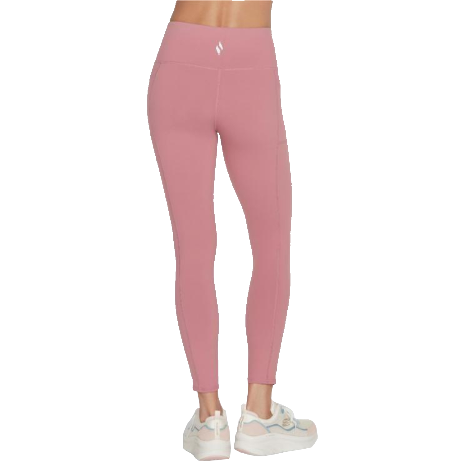 Legíny Skechers Go Walk High Waisted Legging W03LG30B-MVE – Obrázok 3