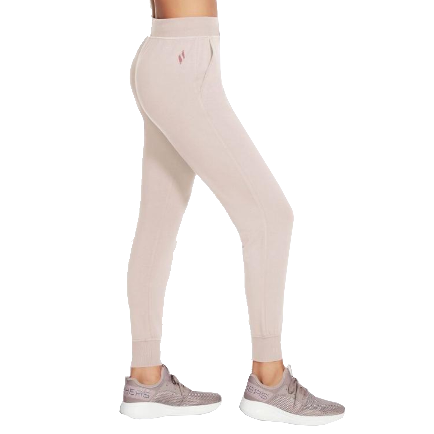 Tepláky Skechers Restful Jogger Pant W03PT49-LPK – Obrázok 2