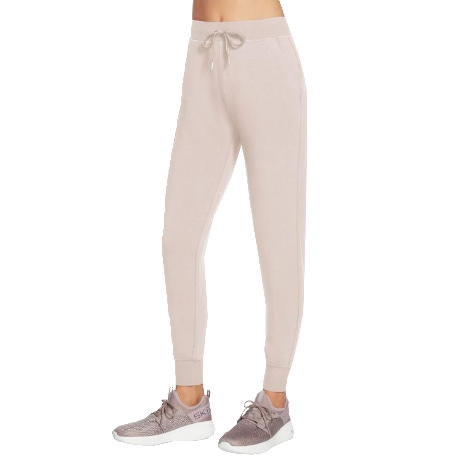 Tepláky Skechers Restful Jogger Pant W03PT49-LPK – Obrázok 3