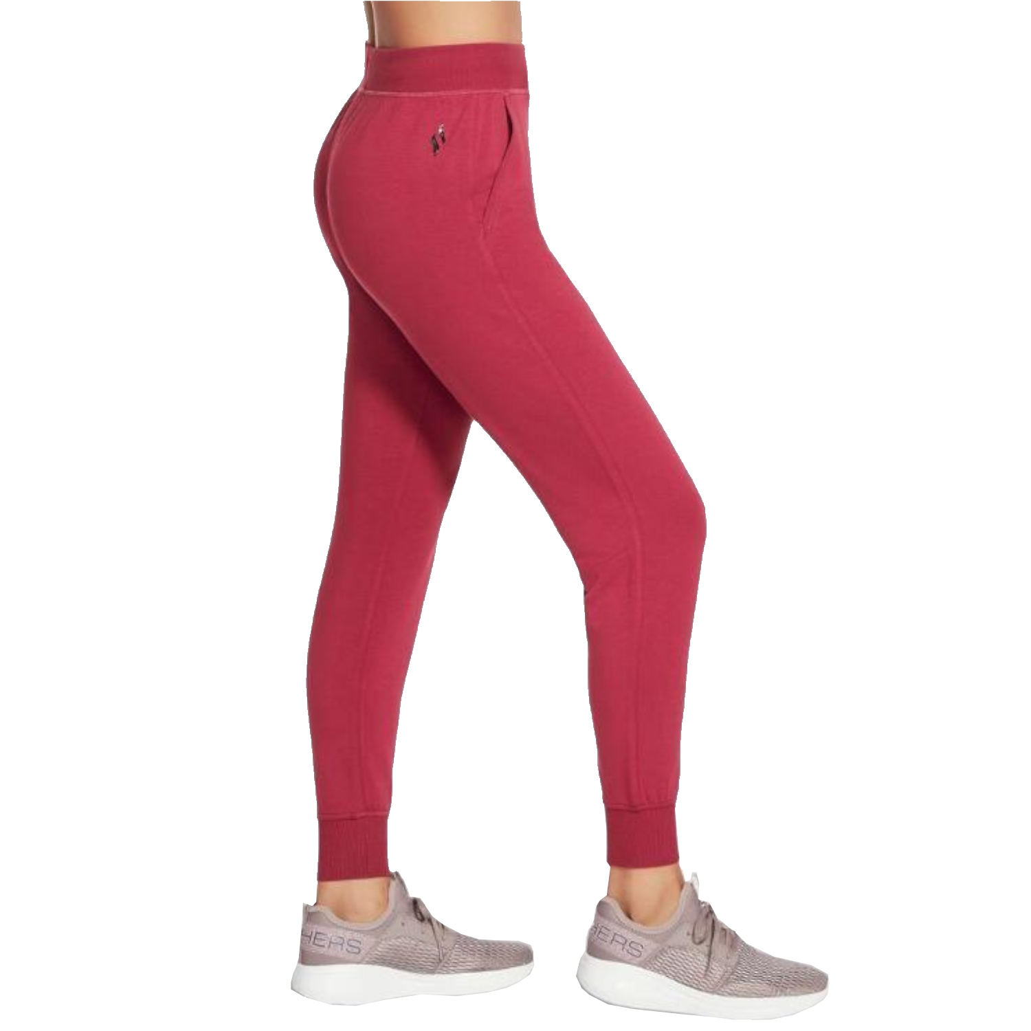 Tepláky Skechers Restful Jogger Pant W03PT49-RAS – Obrázok 2