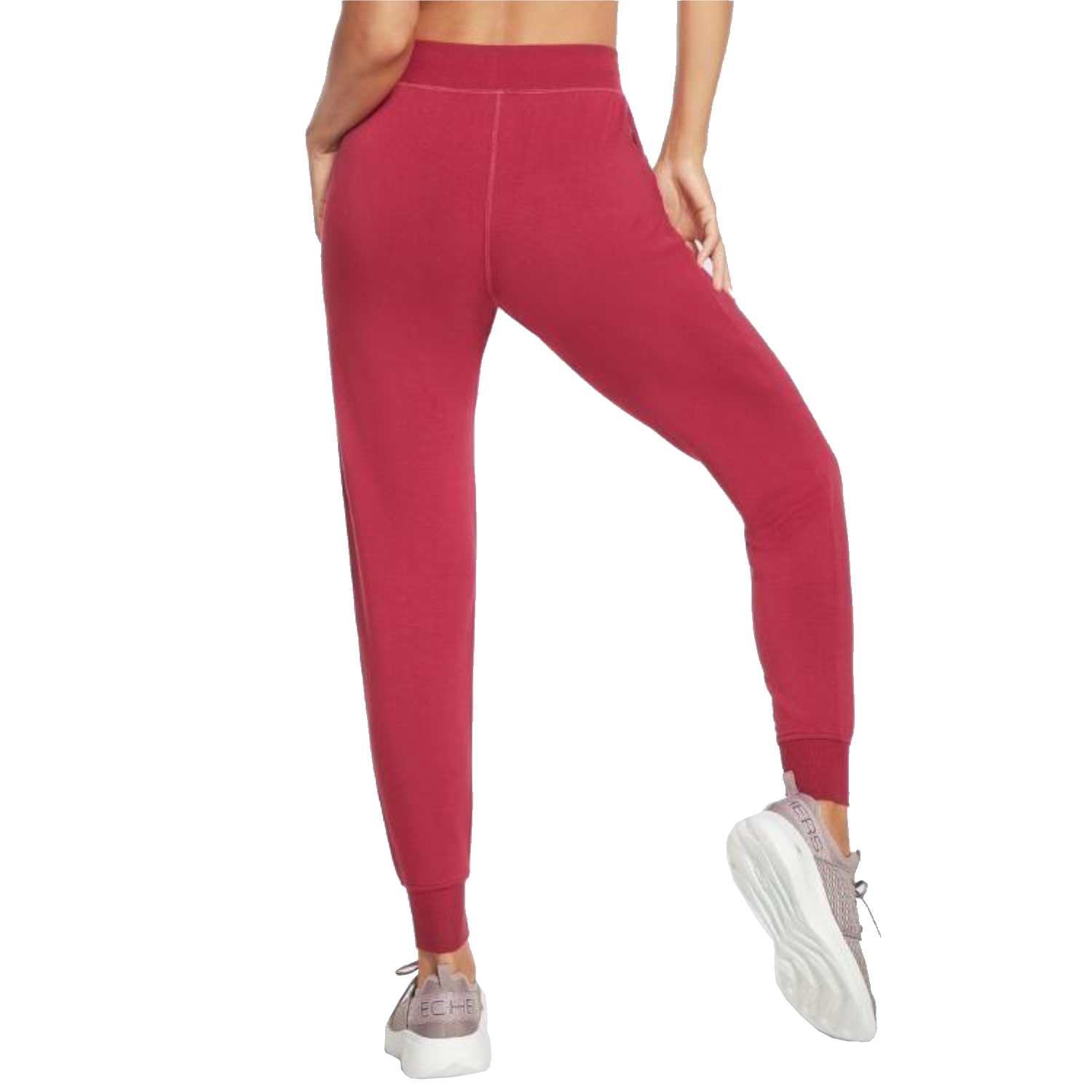 Tepláky Skechers Restful Jogger Pant W03PT49-RAS – Obrázok 3