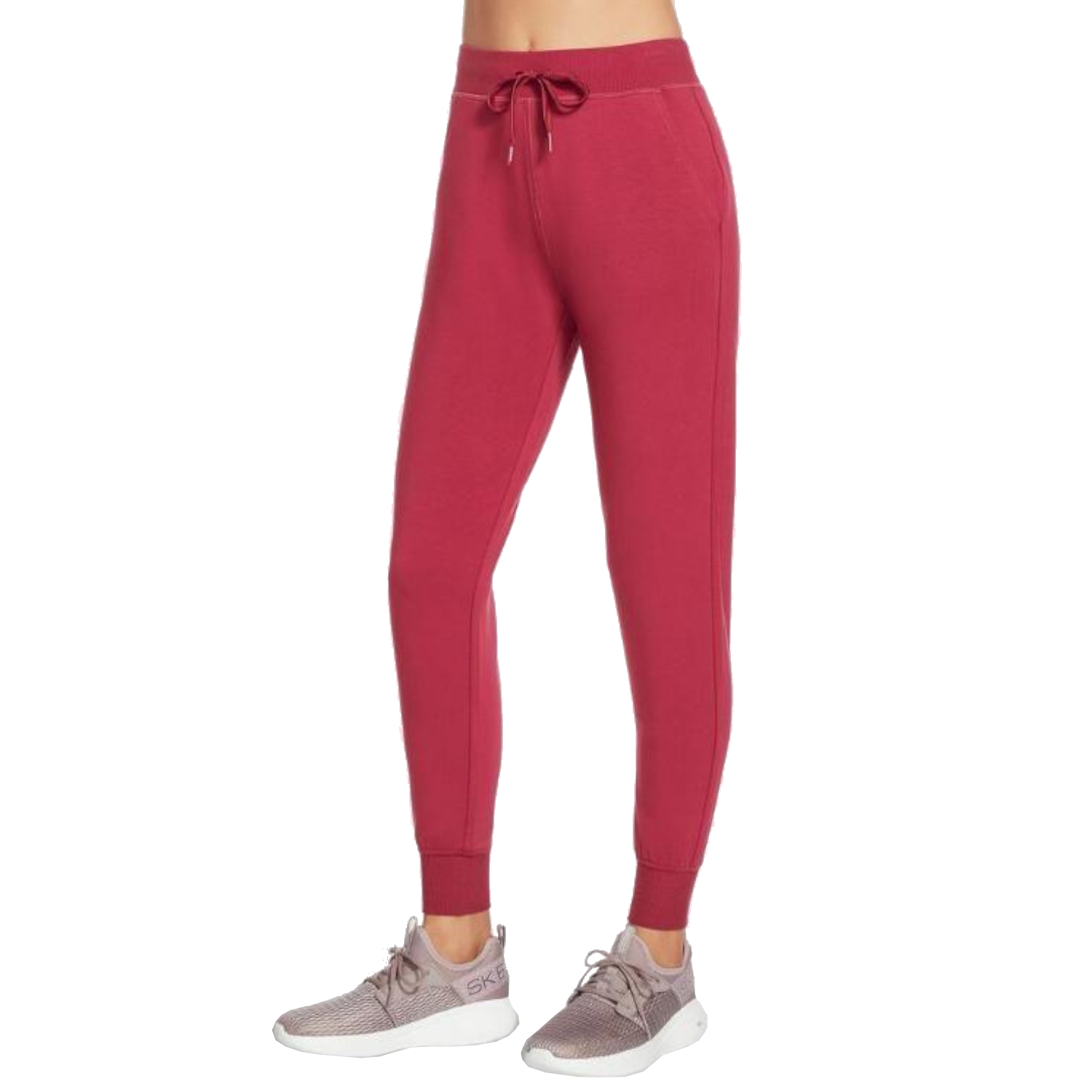 Tepláky Skechers Restful Jogger Pant W03PT49-RAS – Obrázok 4