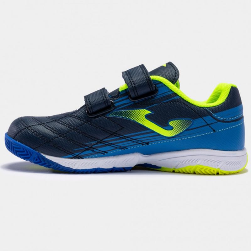 Juniorské halovky Joma XPander 2203 IN Jr XPJW2203INV – Obrázok 2