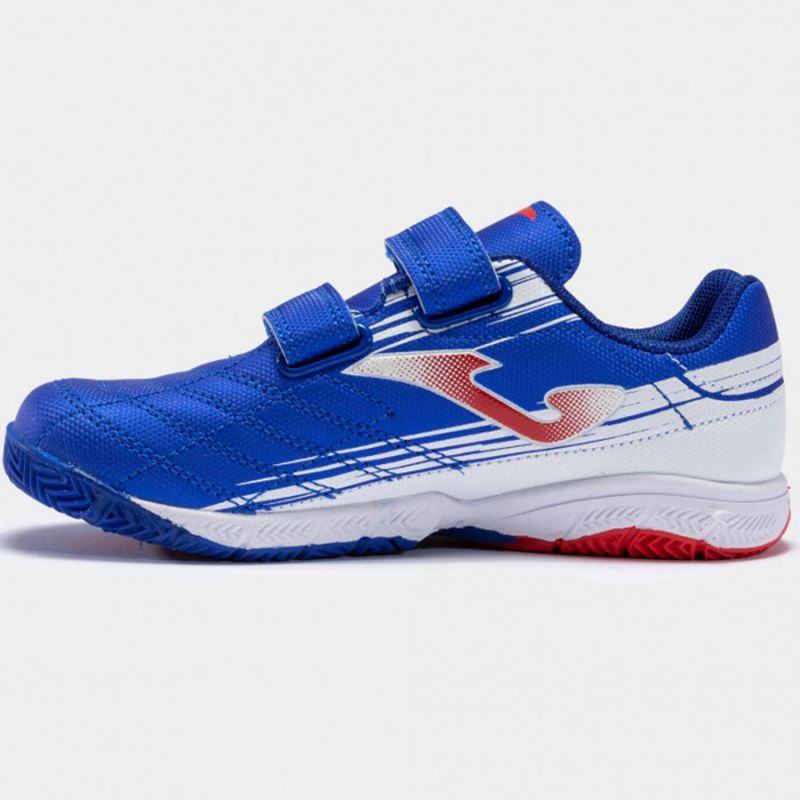 Juniorské halovky Joma XPander 2204 IN Jr XPJW2204INV – Obrázok 2