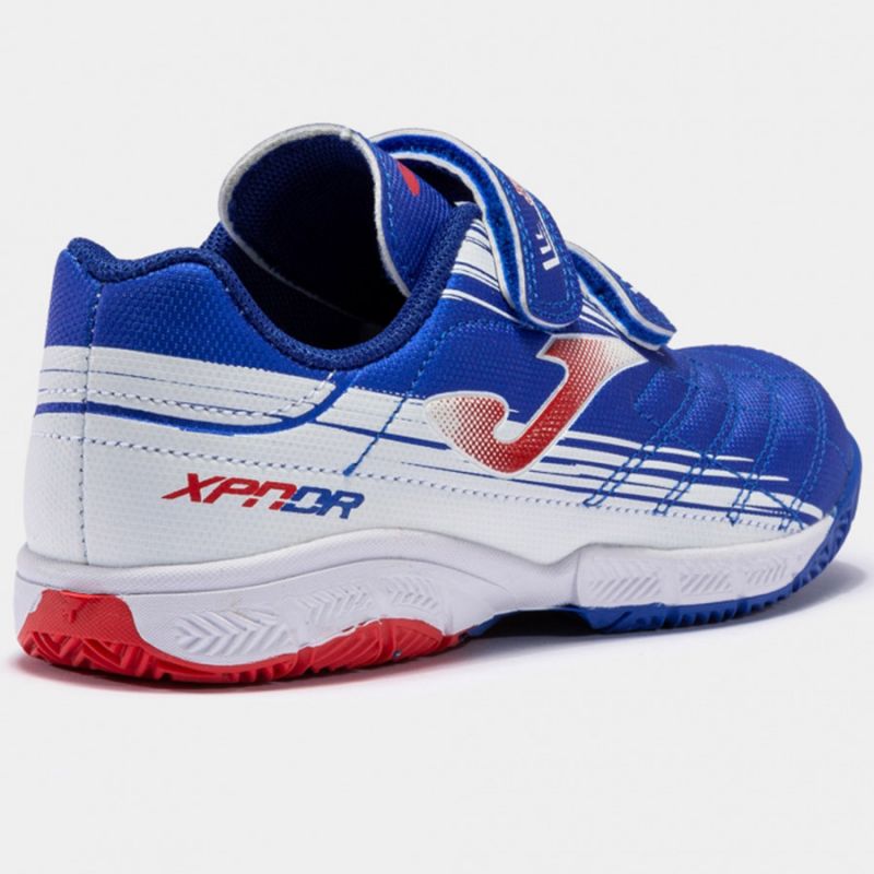 Juniorské halovky Joma XPander 2204 IN Jr XPJW2204INV – Obrázok 3