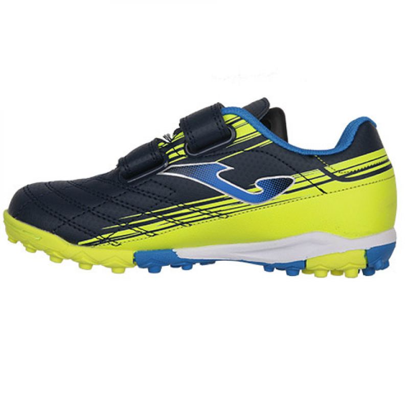 Juniorské turfy Joma XPander 2233 TF Jr XPJW2233TFV – Obrázok 2