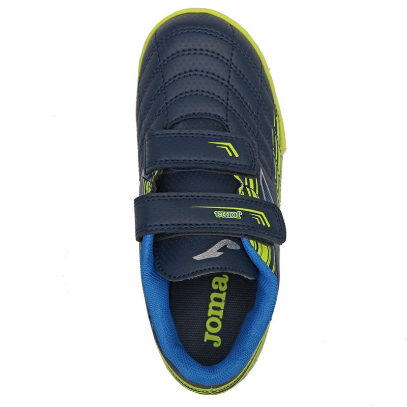 Juniorské turfy Joma XPander 2233 TF Jr XPJW2233TFV – Obrázok 3