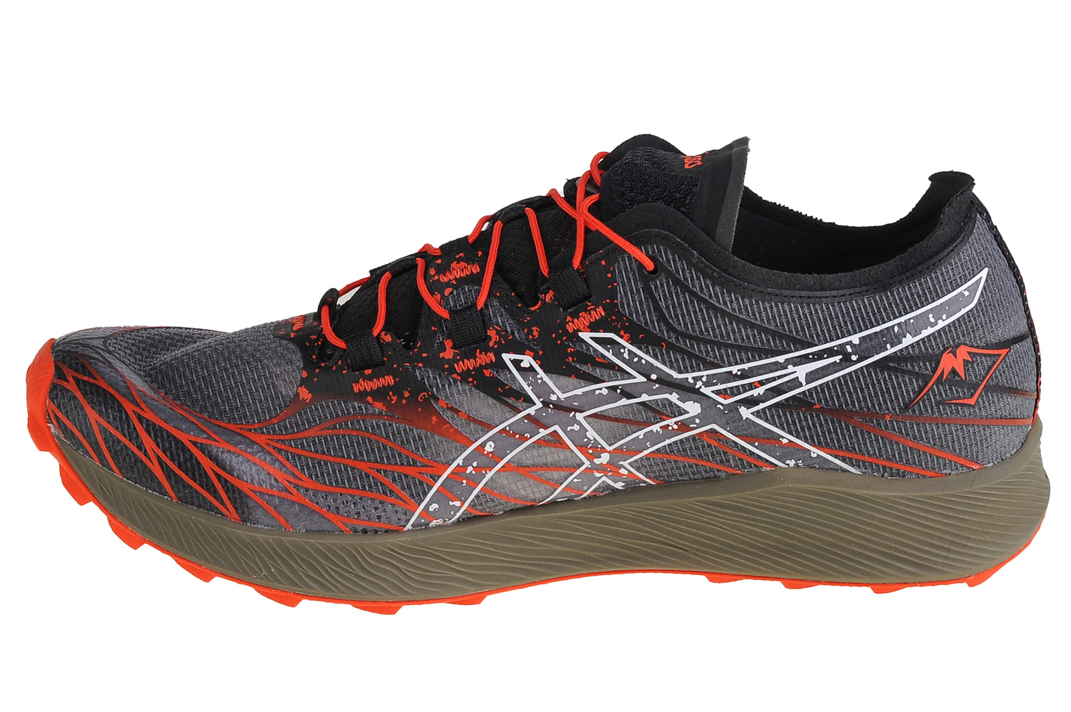 Bežecká obuv ASICS Fujispeed 1011B330-002 – Obrázok 2
